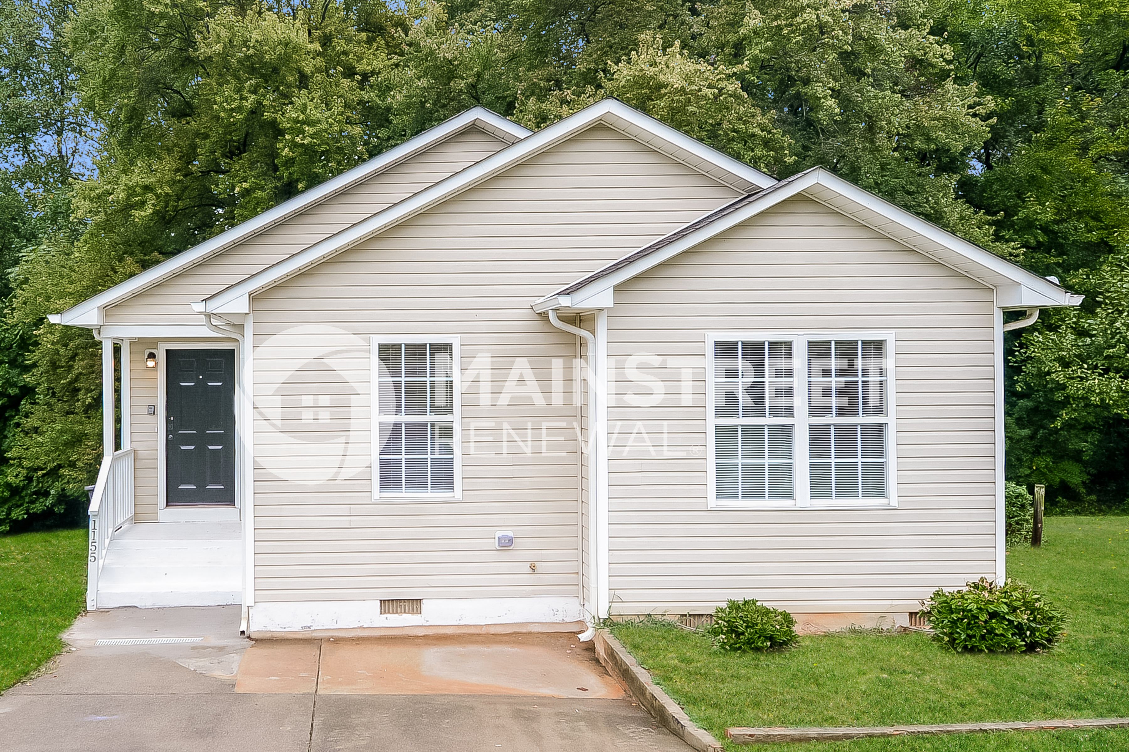 1155 CONLEY ST Winston-Salem, NC 27105